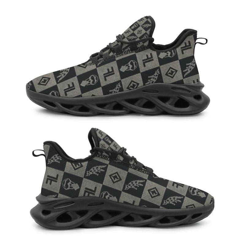 Ladies Men Running Shoes Sport - огляд і ціна Running Gear Woman