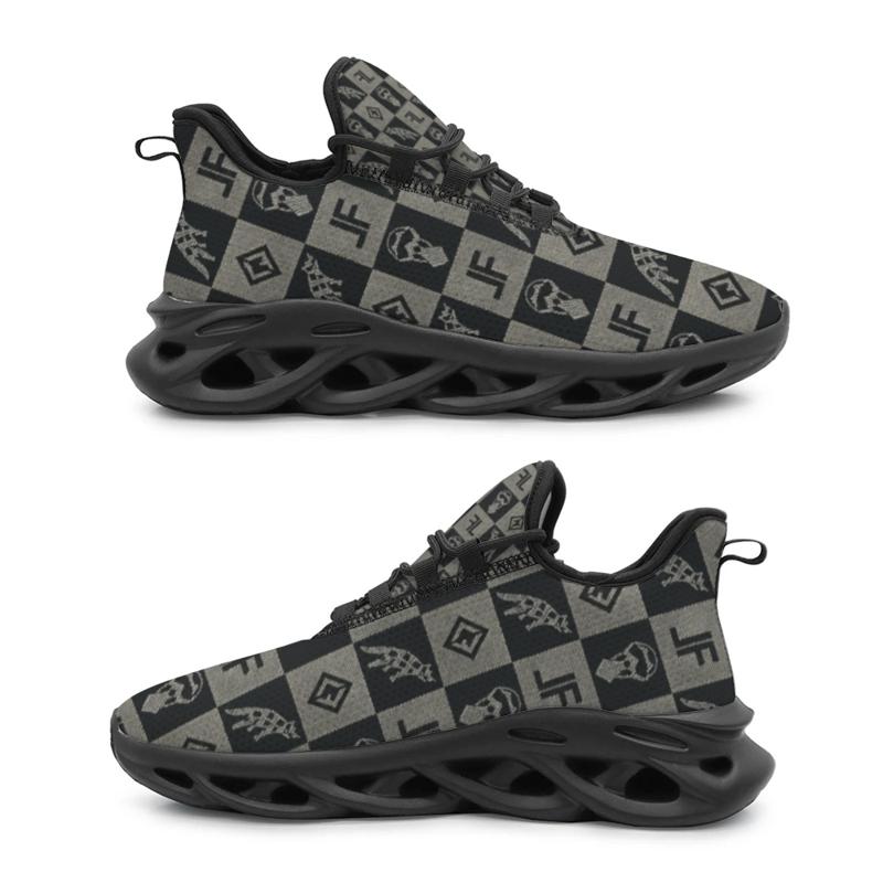 Ladies Men Running Shoes Sport - огляд і ціна Running Gear Woman