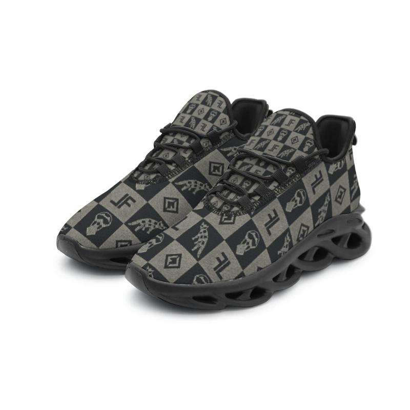 Ladies Men Running Shoes Sport - огляд і ціна Running Gear Woman