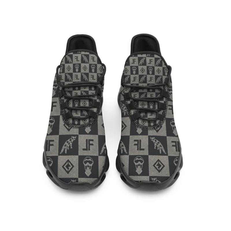 Ladies Men Running Shoes Sport - огляд і ціна Running Gear Woman