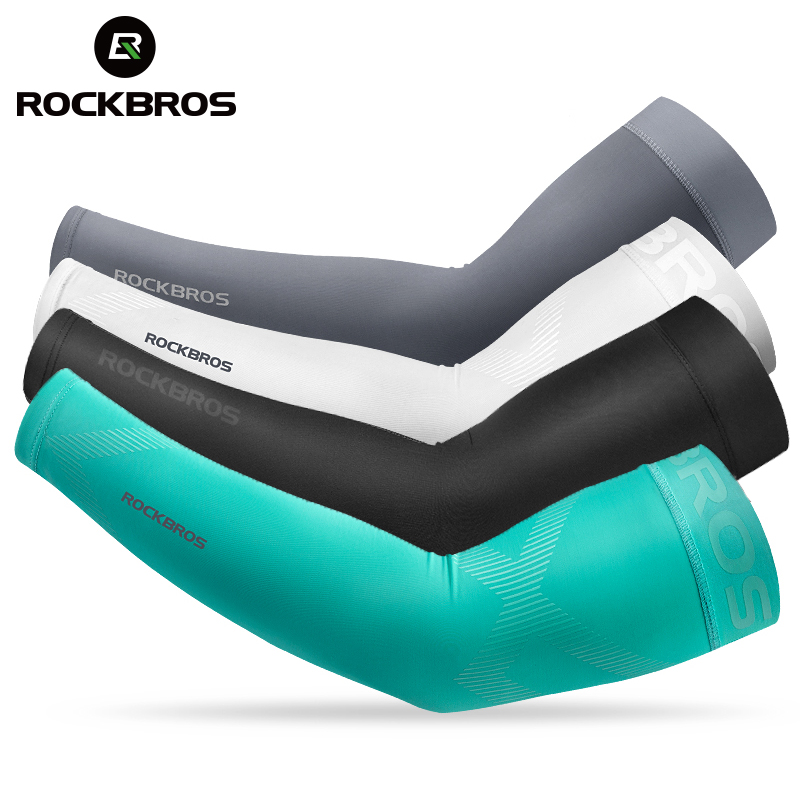 ROCKBROS Ice Fabric Running Ca - огляд і ціна Running Gear Essential